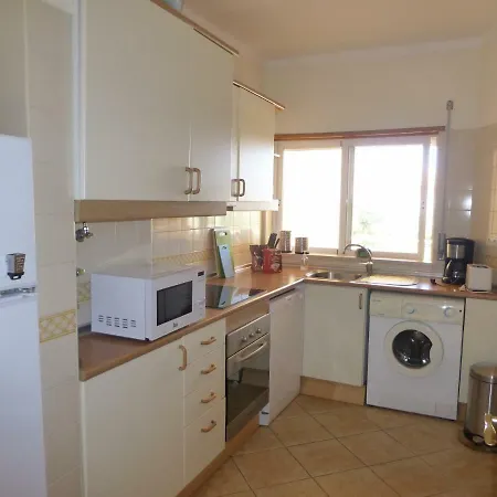 Alvor,1 Bedroom Condominium W/ Pool דירה