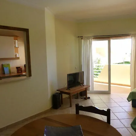 Alvor,1 Bedroom Condominium W/ Pool * אלבור