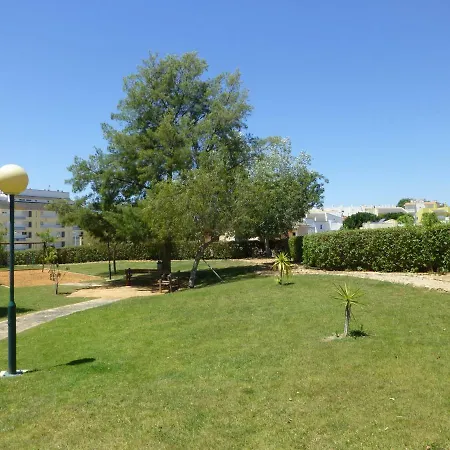 Alvor,1 Bedroom Condominium W/ Pool