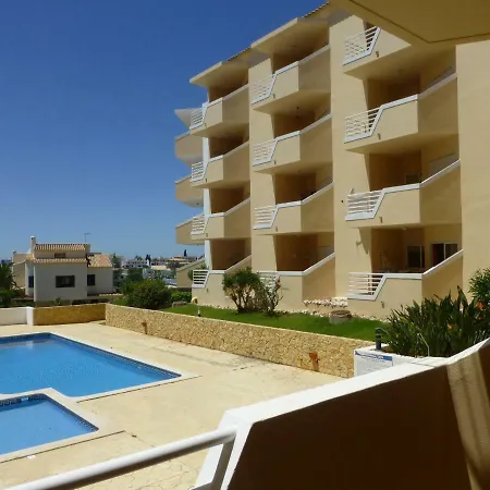 דירה Alvor,1 Bedroom Condominium W/ Pool