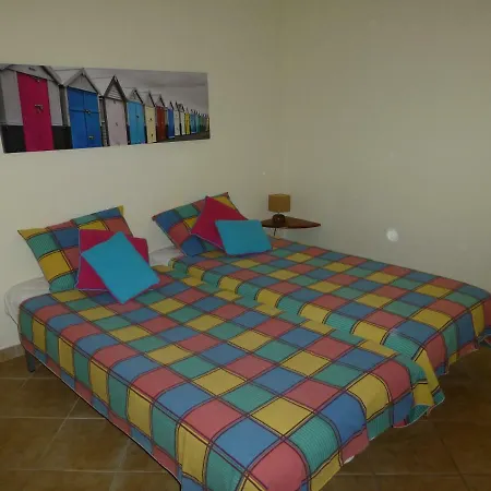Alvor,1 Bedroom Condominium W/ Pool דירה