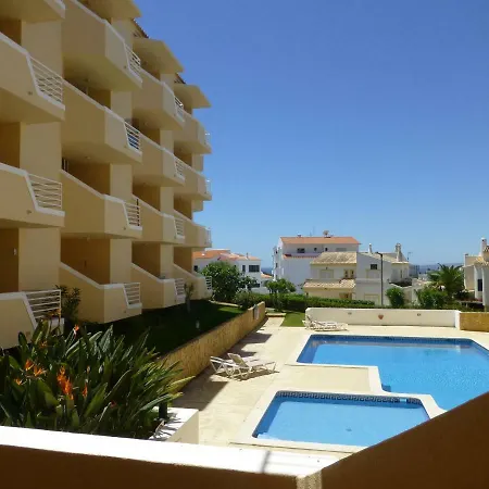 Alvor,1 Bedroom Condominium W/ Pool * Alvor