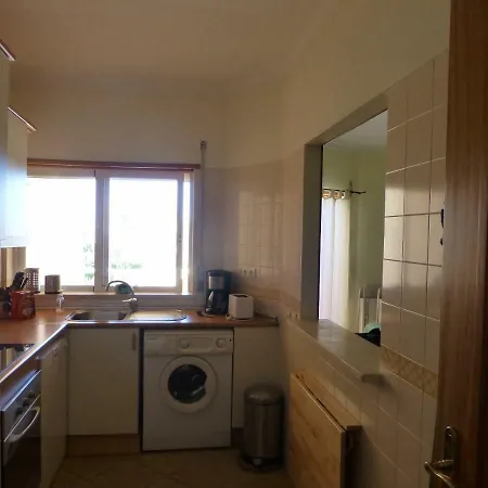 Διαμέρισμα Alvor,1 Bedroom Condominium W/ Pool
