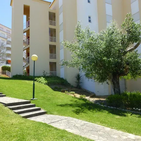 Διαμέρισμα Alvor,1 Bedroom Condominium W/ Pool Alvor