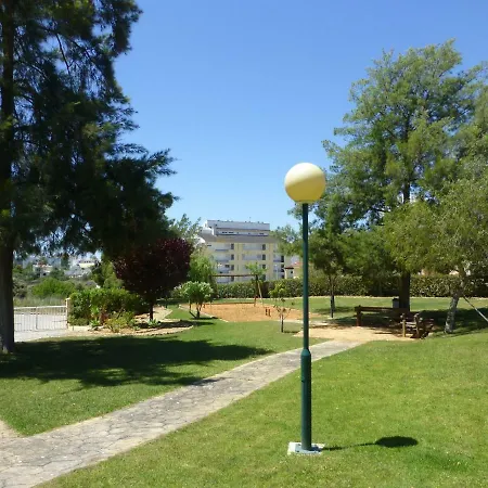 Alvor,1 Bedroom Condominium W/ Pool * Alvor