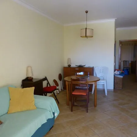 Διαμέρισμα Alvor,1 Bedroom Condominium W/ Pool Alvor