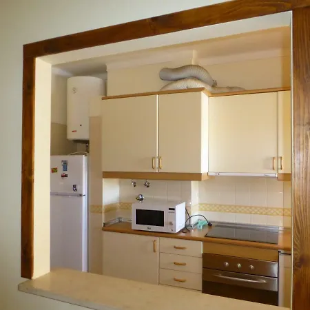 Διαμέρισμα Alvor,1 Bedroom Condominium W/ Pool Alvor