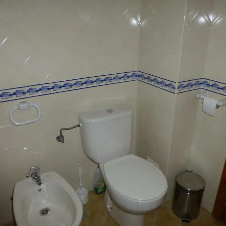 Διαμέρισμα Alvor,1 Bedroom Condominium W/ Pool Alvor